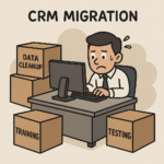CRM Migration
