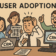 User Adoption